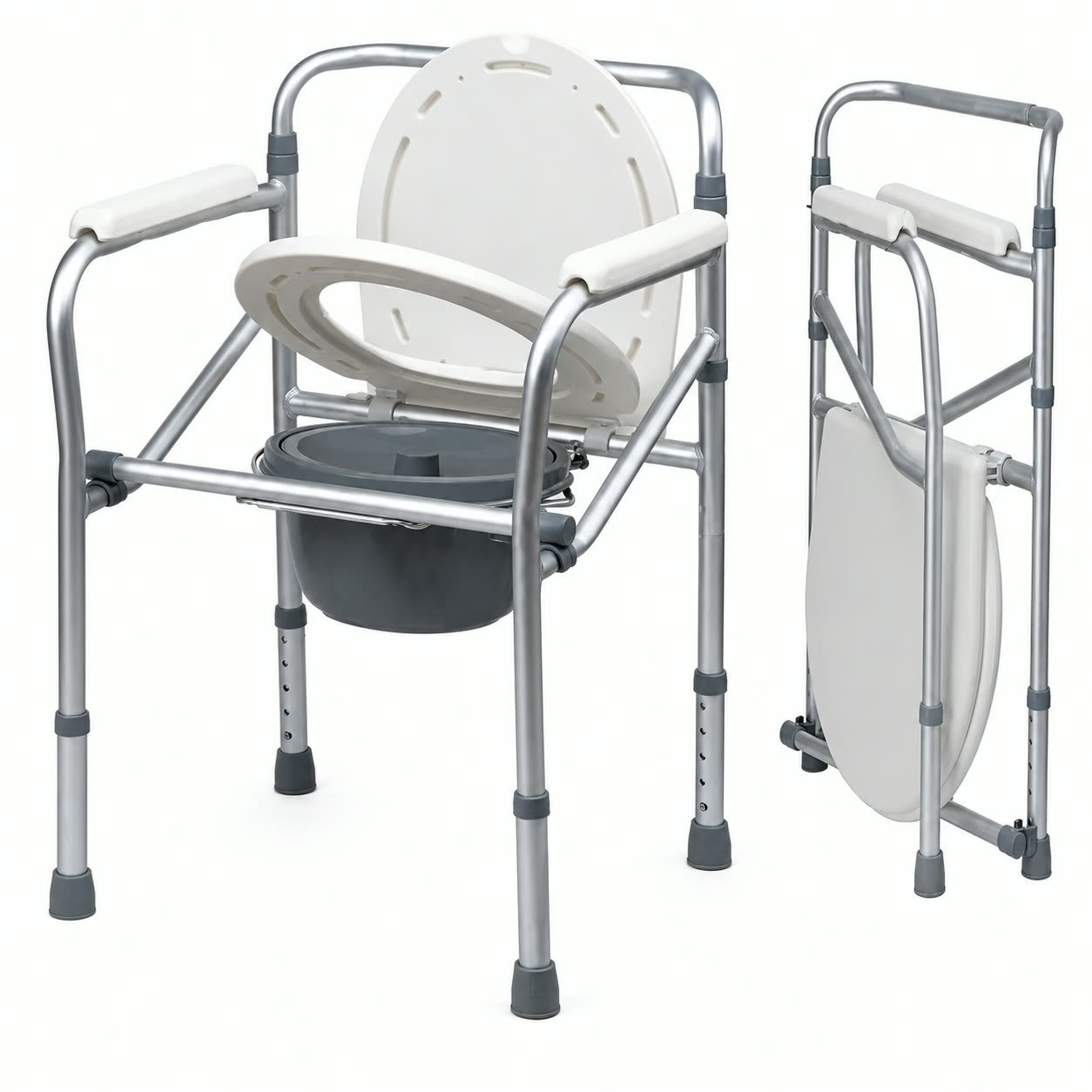 Silla Sanitaria